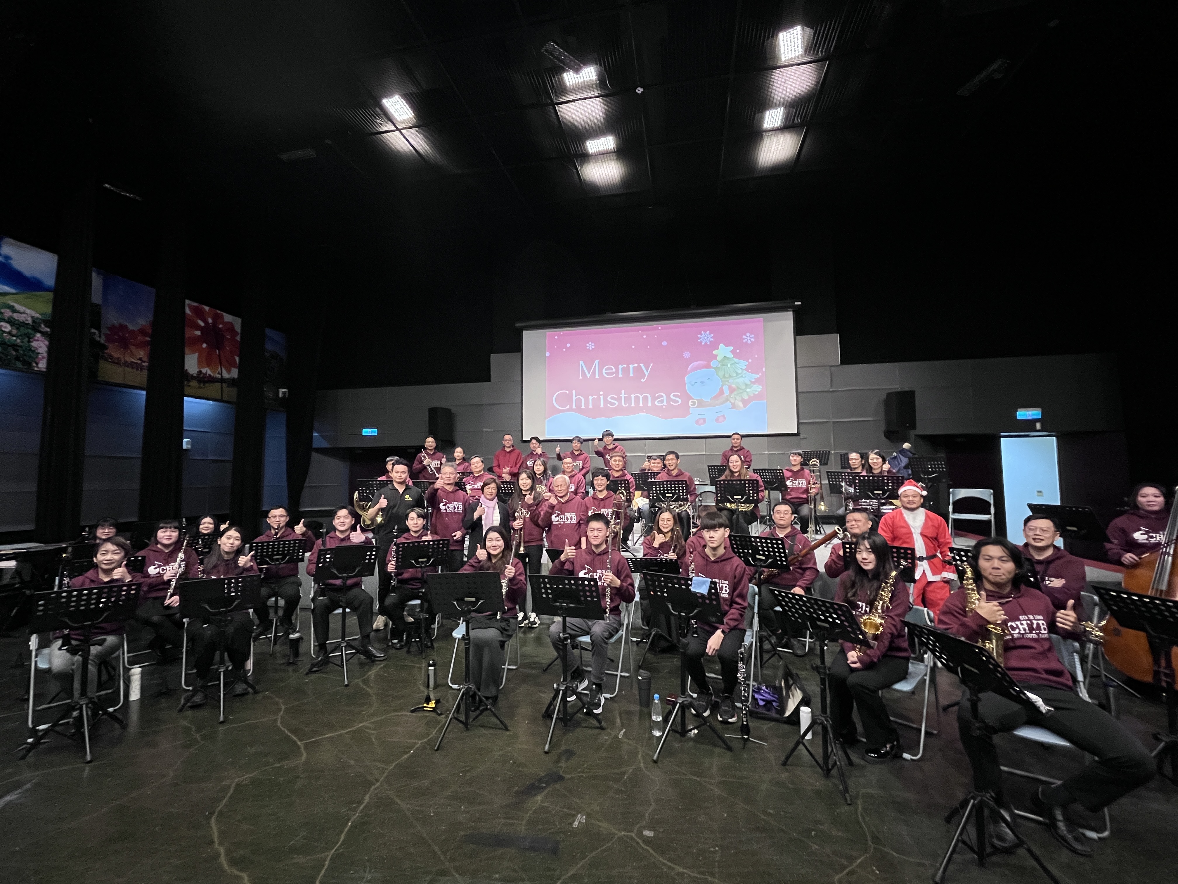 2026卦山天空音樂會系列活動