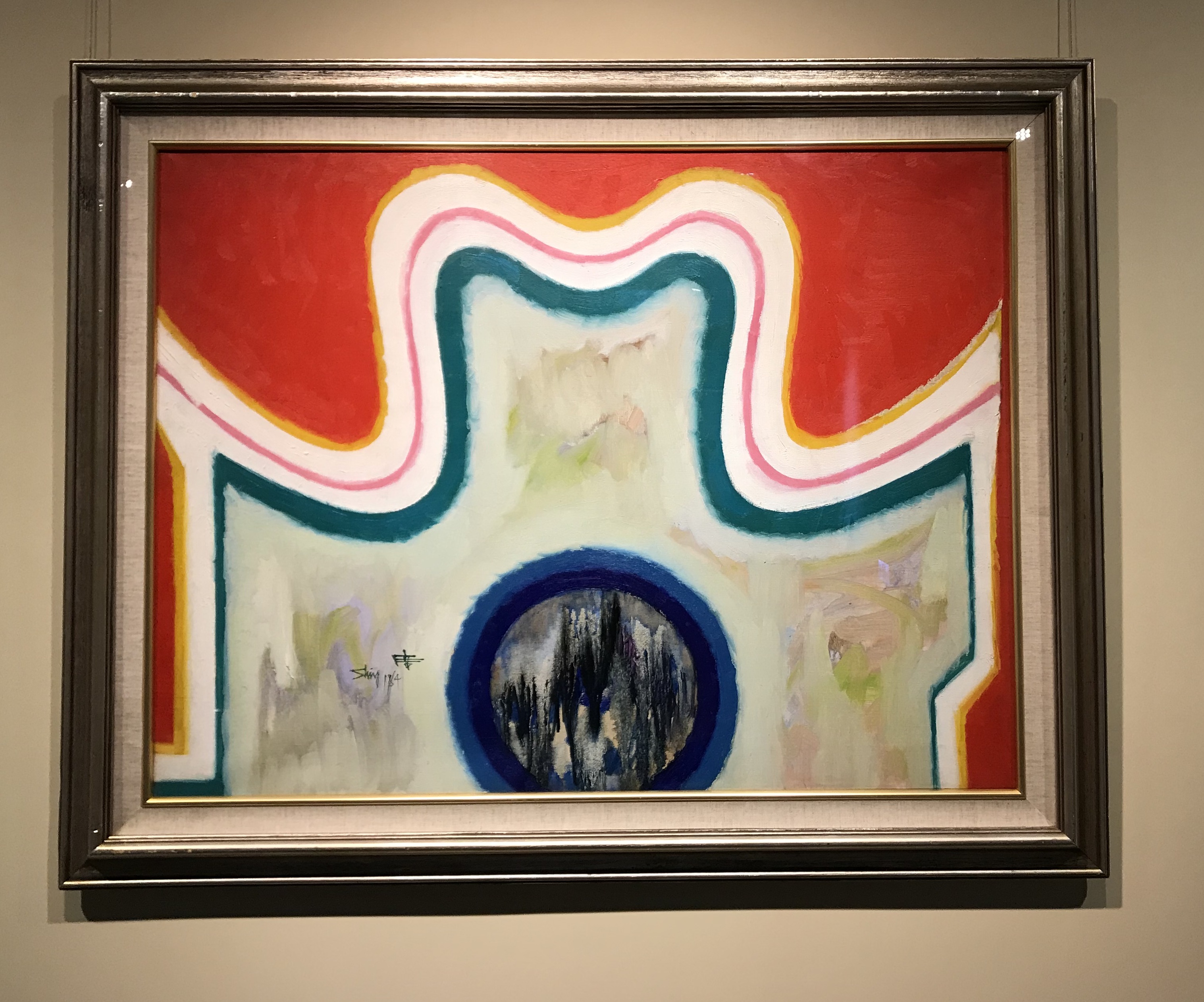 鄉土歌頌-席德進的藝術世界