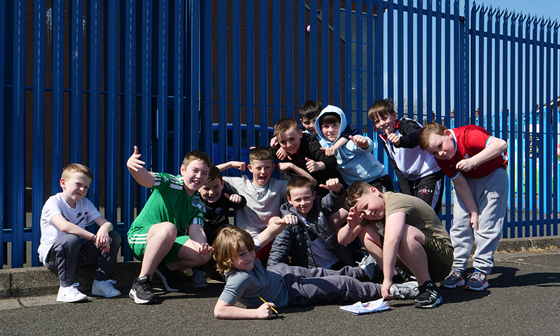 《柏拉圖少年》(免費觀賞)