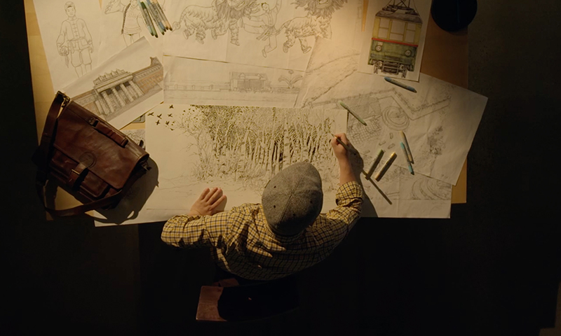 《長春事件》(免費觀賞)