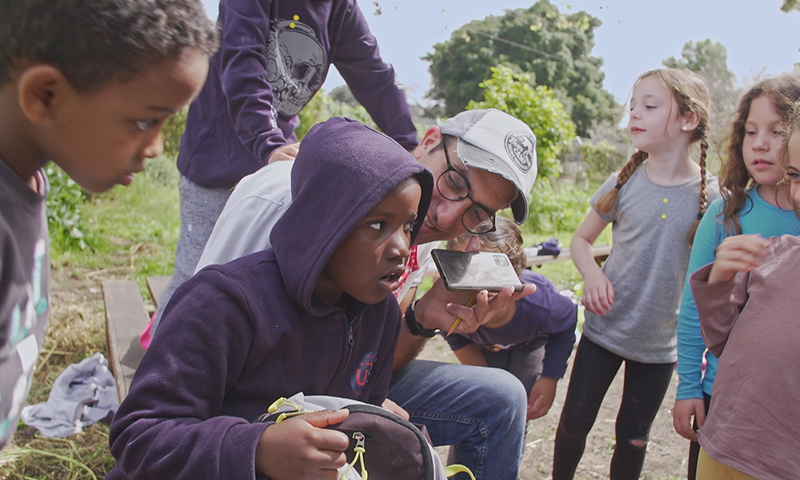 《40步的距離》(免費觀賞)