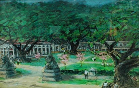 115年文化志工招募