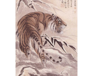 民初十二家：上海畫壇