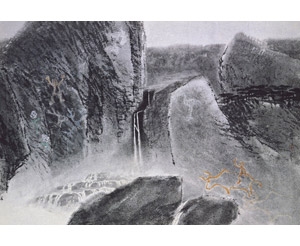 無相之象-管執中紀念展