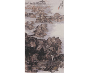 王昌杰創作紀念展