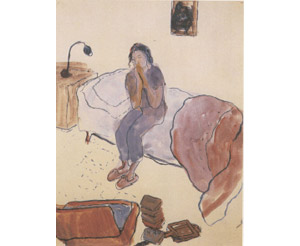 再見青春‧再見童顏—猶太文化展