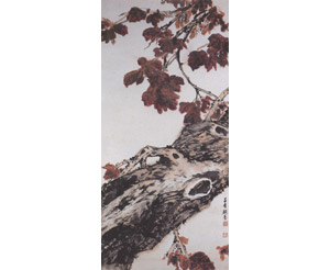 馬晉封作品紀念展