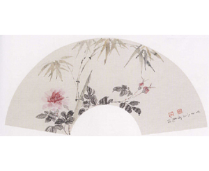 爍古鎔金—金勤伯繪畫紀念展