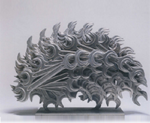 阿曼創作回顧展