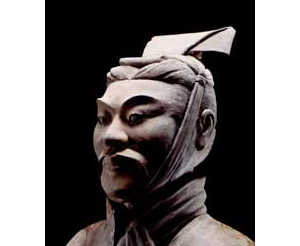 兵馬俑-秦文化特展