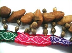 嗨！薏米珠：種子的手作藝術