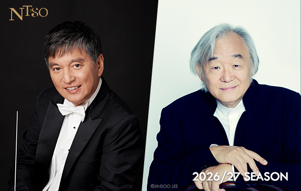 NTSO 貝多芬鋼琴協奏曲全集—水藍，白建宇與國臺交