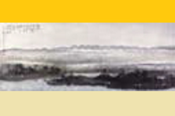 雲煙˙走過－蔡友七十歲個展