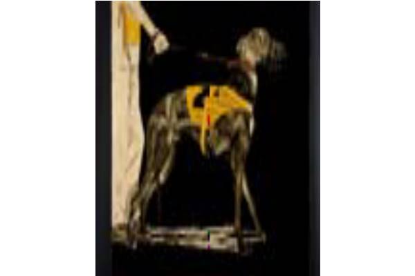 2017紗帽山畫會年度大展