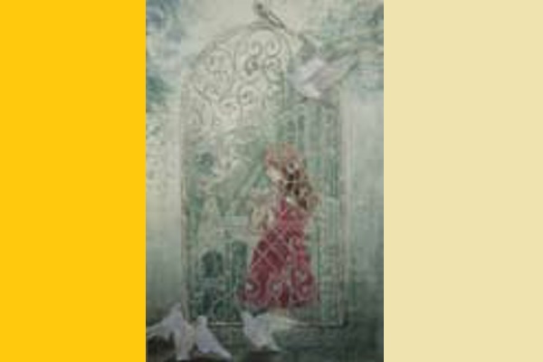 生活記事－呂玉惠創作個展