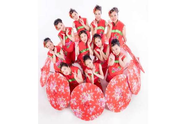 「2017(第21屆)弦月之美身障人士才藝大 展」公益演出