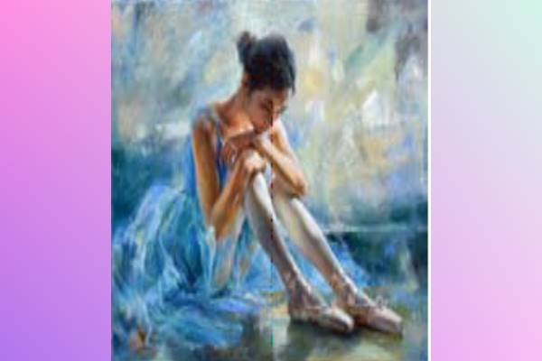 舞之人生－林莉芸個展