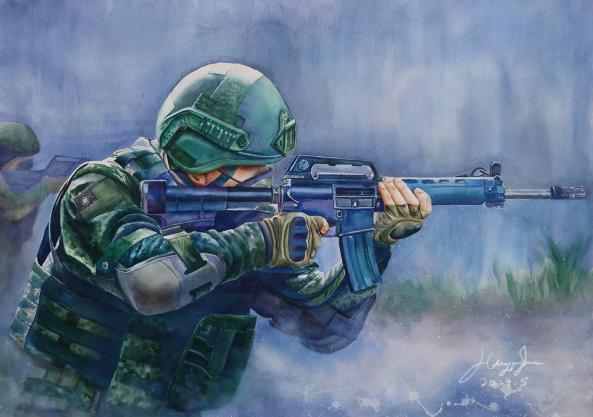 第59屆文藝金像獎巡迴美展