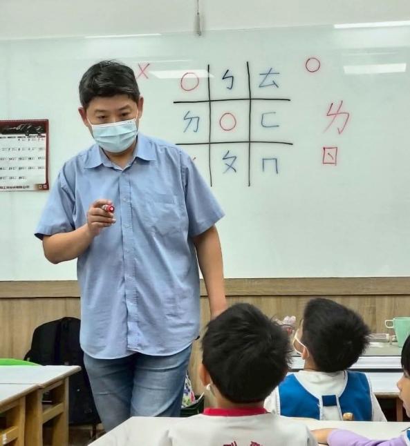 【新開班】趣味注音拼讀-進階(適幼兒園大班※須具備注音基礎)【3/9上午9:00開始報名】