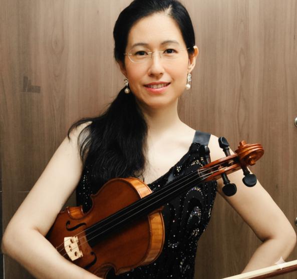 小提琴基礎班【新開班】