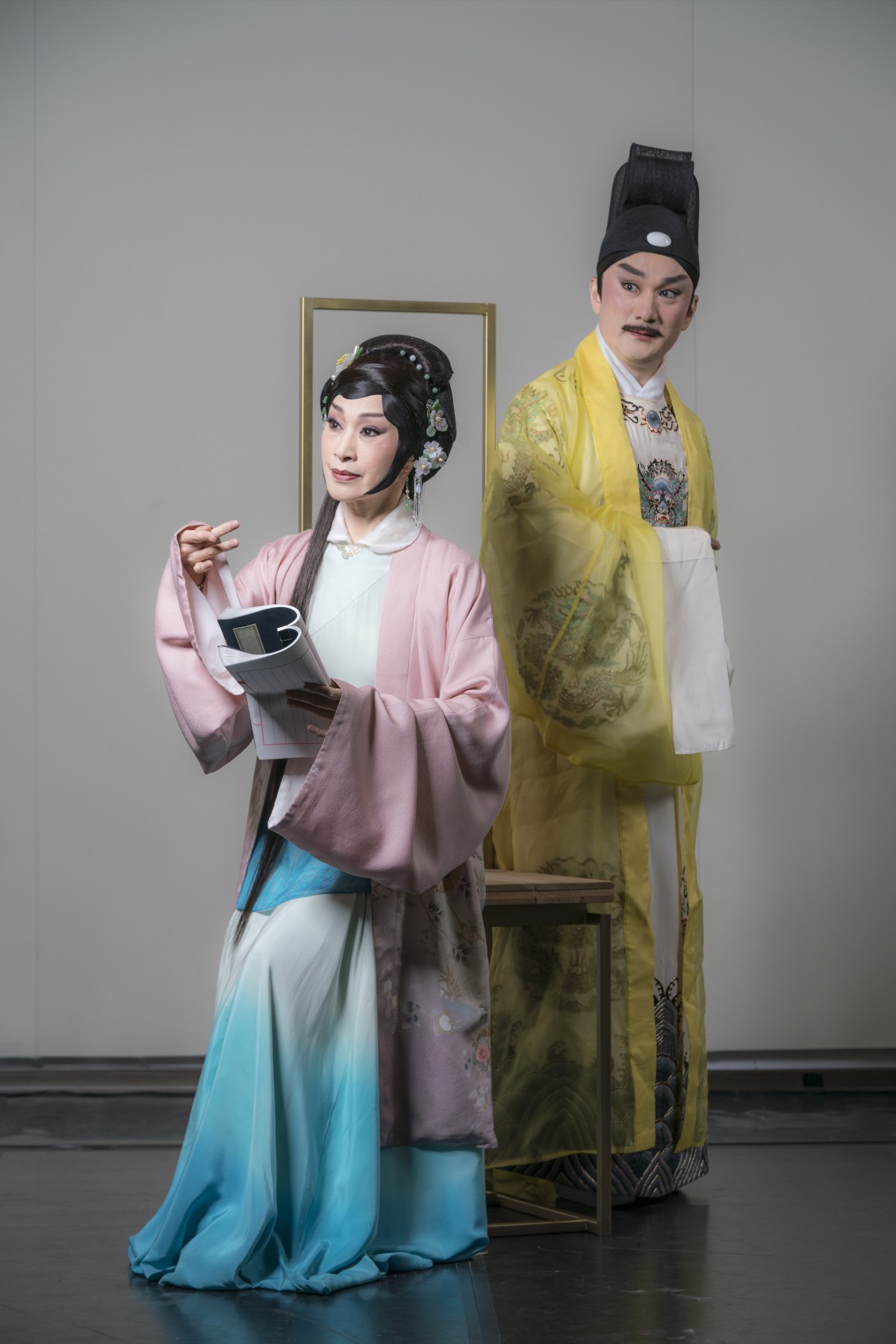 天上人間 李後主活動內容資訊