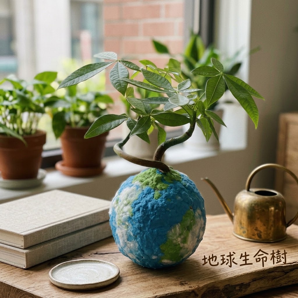 南科考古館七週年館慶永續創作實驗室