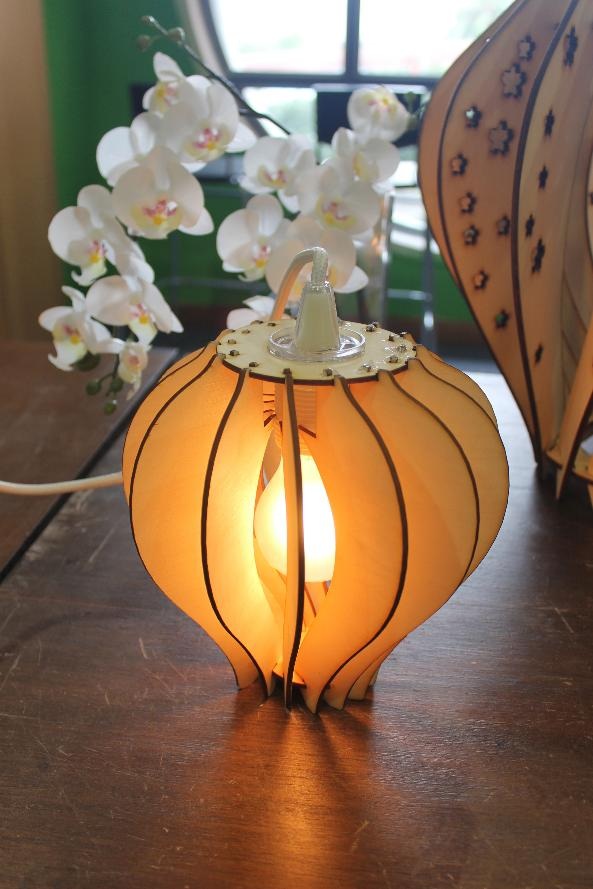 雷射雕刻機應用課程