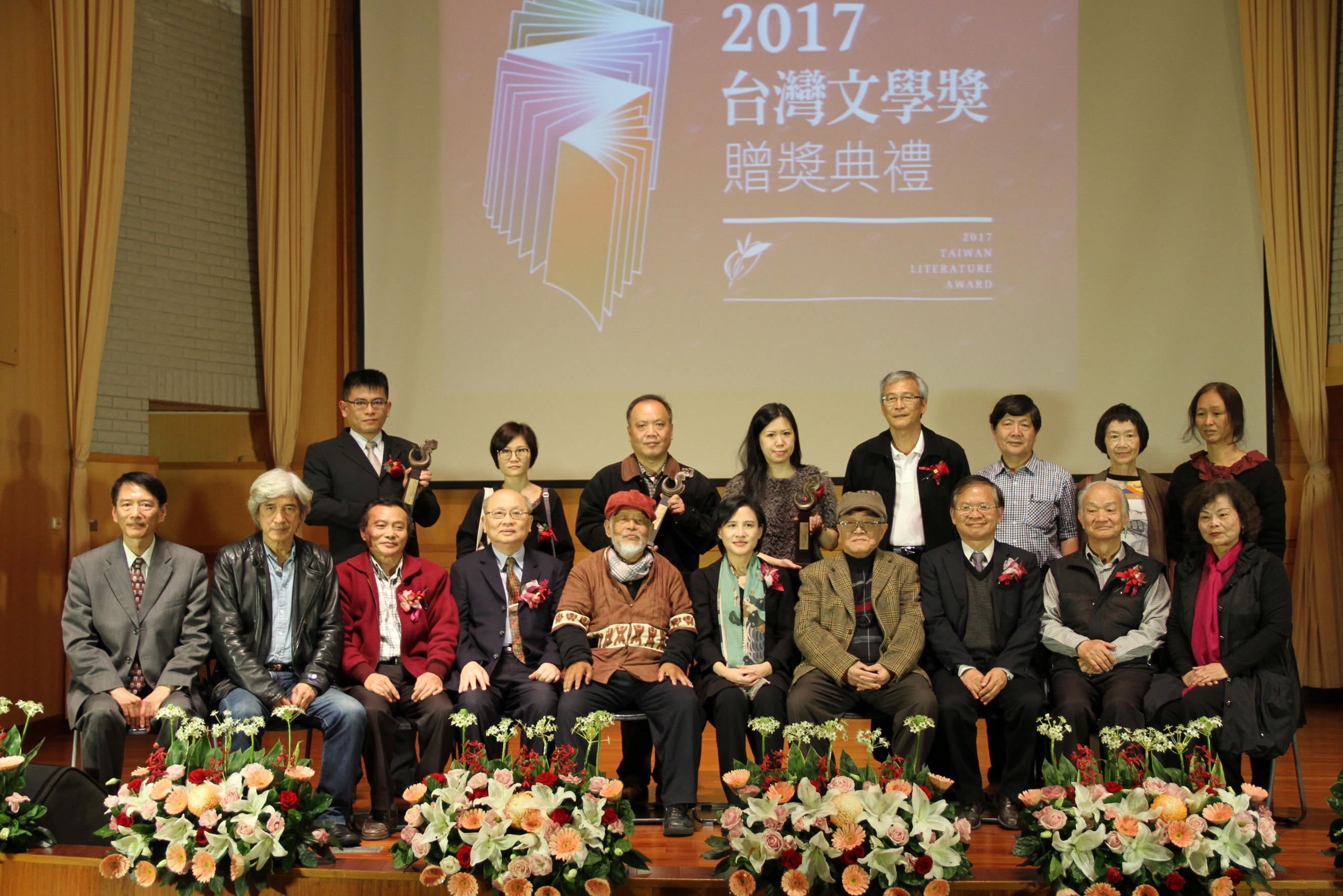 活動圖片