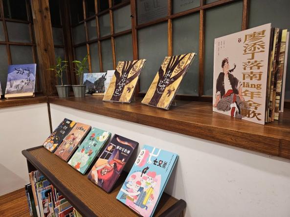 【臺灣文學基地】2026世界母語日「台語繪本書展」（臺北）