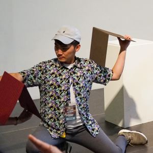 專題視線 II