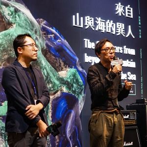 編輯的話