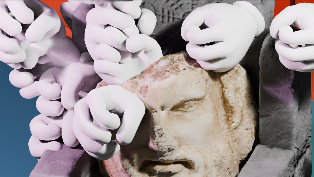 無限副本與瞄準器