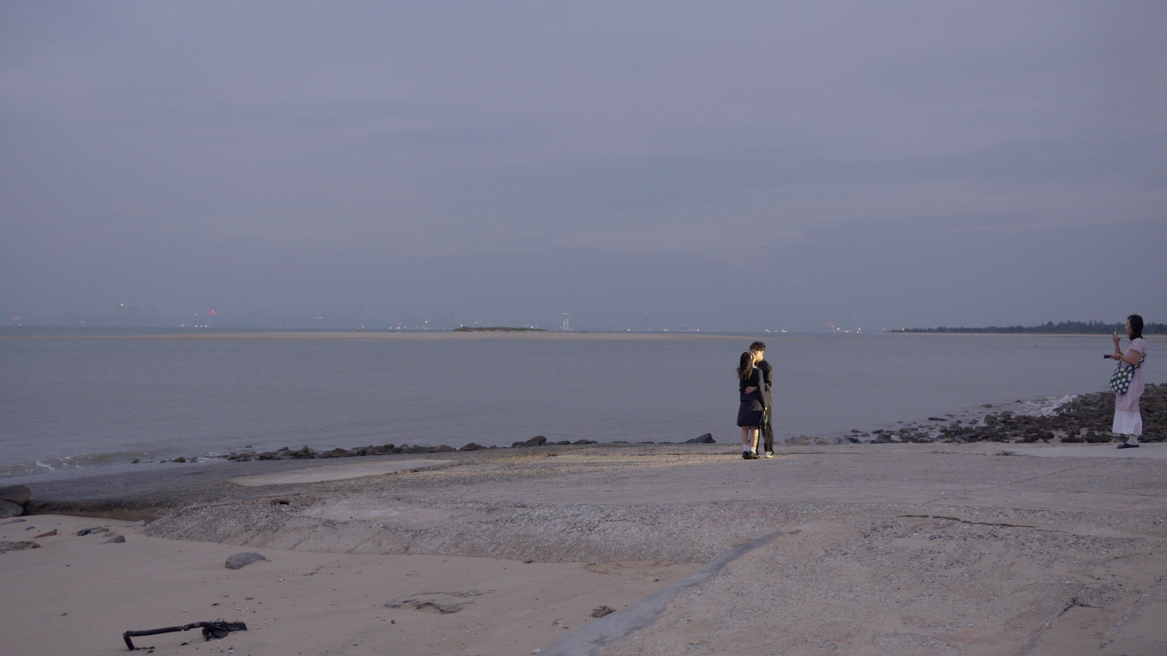 無限副本與瞄準器