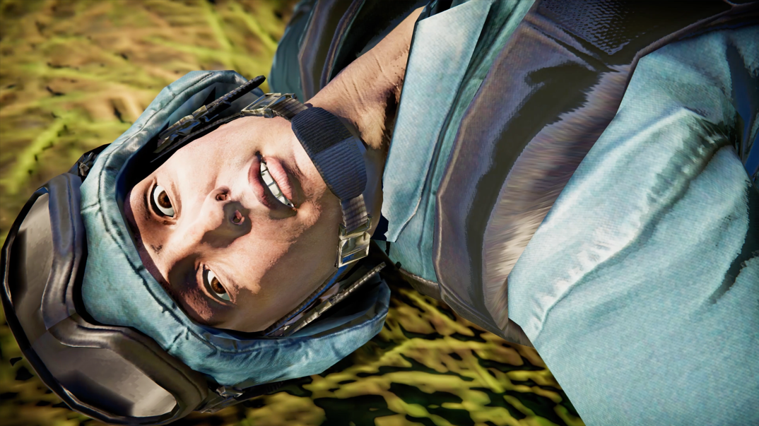 無限副本與瞄準器