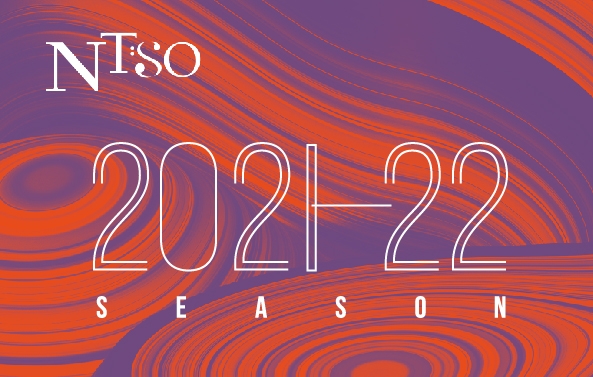 NTSO 2021/22樂季音樂會總覽圖片
