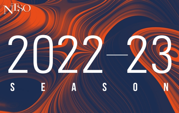 NTSO 2022/23樂季音樂會總覽