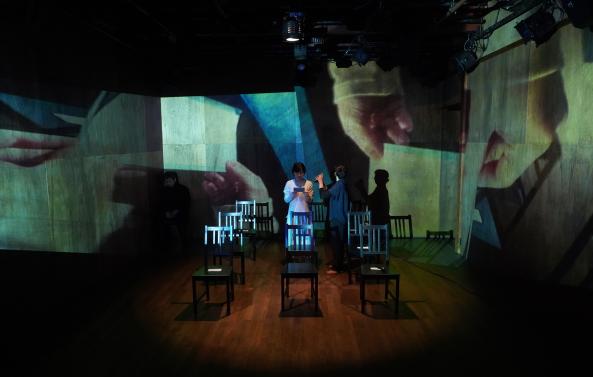 Tama+ project -"H/ash"ver.4