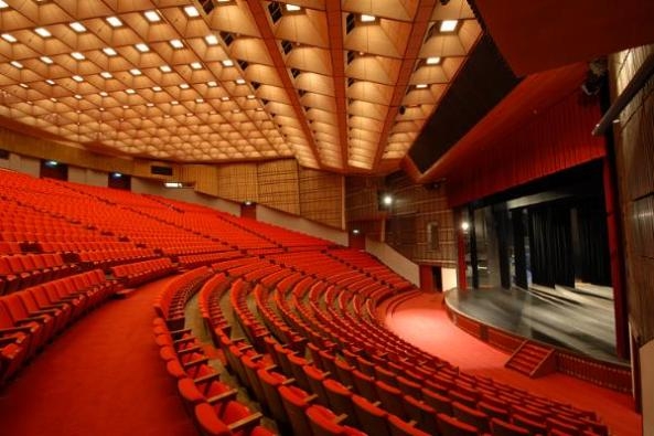 Cultural Equality—Kindergarten Theater in Keelung